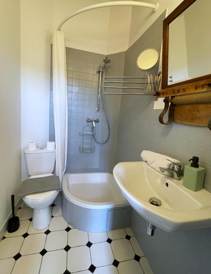 Warsaw Concierge Tamka Chopin Appartement Buitenkant foto